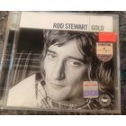 CD Rod Stewart Gold 2cd