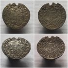 Полугрош 1559 года.