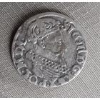 3 гроша 1621 года, трояk Сигизмунда lll.