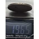 Хороший 1 рубль 1898 год