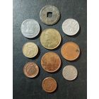 Китай ?, Франция, Бразилия, Индия, Чехия, Испания, Великобритания, Нидерланды, Финляндия, ЮАР