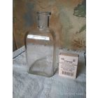 Старинный графин