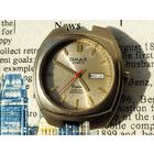 Часы наручные кварцевые Omax, механизм Epson Corp. Japan. #2