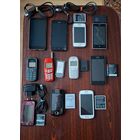 Мобильные телефоны рабочие или восстановление