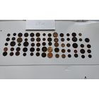 Потеряшки.69-ть шт.