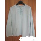 Блузка-туника