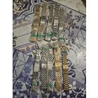 Браслет к часам слава