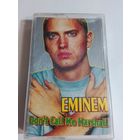 Eminem (аудиокассета)