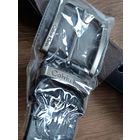 Кожаный ремень Calvin Klean 140 см