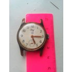 Часы  "СВЕТ" ЭЧЛ  редкие 70-е годы СССР