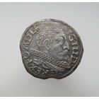 3 гроша 1598 Познань