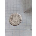 Полугрош 1510 года