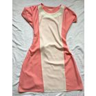 Платье 46-50 марк 36 свободный покрой