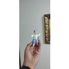 Редкая! елочная игрушка!