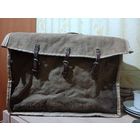 Сумка N 1 с военщины размер 46,5 * 31,5 * 15,5 см