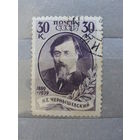 Продажа коллекции с 1 рубля! Почтовые марки СССР