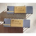 DAC1232LCD 12 Bit D/A Converter