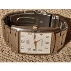 Часы QQ Кварц.