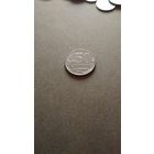 50 копеек 2007 г.(сп) РФ.