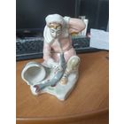 Статуэтка "Емеля и щука" МФФЗ