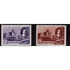 СССР 1949 150-летие со дня смерти В.И.Баженова(#ВР)