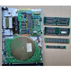 РЕТРО Комплектующие