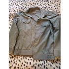 Военная рубашка р-164-92