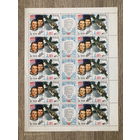 Исследования на орбитальном космическом комплексе Союз-35 - Салют-6 - Союз-37