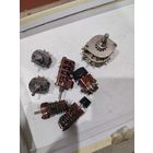 Переключатели