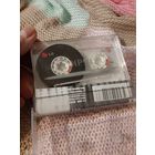 Кассета LG HP 90.  Французский язык. Под перезапись.