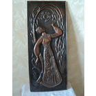 Чеканка СССР(24 на 55см),лот 1