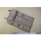 Подсумок ППС, СССР. Распродажа коллекции вещей. С РУБЛЯ! АУКЦИОН!