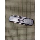 Ножик. Европа