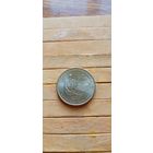 США 25 центов (квотер) 2009 г. P. Округ Колумбия