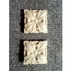 Декоративные накладки на часы