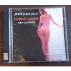 Metallica – Ultimate Ballads New Edition