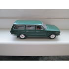 ГАЗ-2402  1\43 АВЛ (доработан)