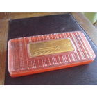 Шкатулка "Горький".21.5Х9.5Х3.5 см.