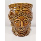 Все лоты с 1р.Кружка голова