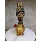 Керосиновая лампа