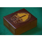 Шкатулка  СССР