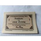 Германия 1 пфенинг (8)