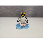 Фигурка пингвин киндер kinder 1