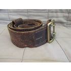 Ремень военный СССР