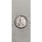 Филиппины 25 сентимос 1979