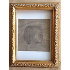 Рисунок Кирилл Мельник 90 г