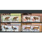 Беларусь 2013.. Зоопарки Беларуси. Верхняя сцепка листа