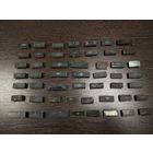 Микросхемы советские большие с 1 руб без МЦ