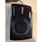 Фотоаппарат никон