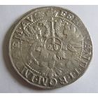 Флорин 28 Stuber вольный город Эмден с именем императора Фердинанда II 1619-1637u/u/